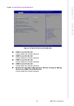 Preview for 39 page of Advantech SOM-5991 User Manual