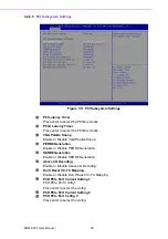 Preview for 40 page of Advantech SOM-5991 User Manual