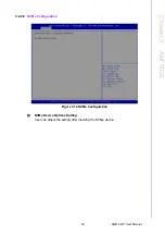 Preview for 43 page of Advantech SOM-5991 User Manual