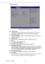 Preview for 50 page of Advantech SOM-5991 User Manual