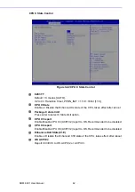 Preview for 52 page of Advantech SOM-5991 User Manual