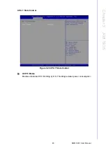 Preview for 53 page of Advantech SOM-5991 User Manual