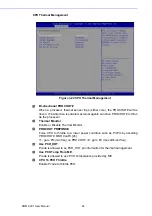 Preview for 54 page of Advantech SOM-5991 User Manual