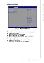 Preview for 55 page of Advantech SOM-5991 User Manual