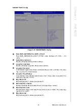 Preview for 57 page of Advantech SOM-5991 User Manual