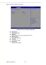 Preview for 58 page of Advantech SOM-5991 User Manual