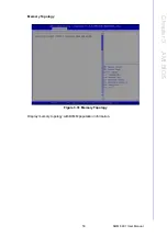 Preview for 63 page of Advantech SOM-5991 User Manual