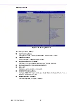 Preview for 64 page of Advantech SOM-5991 User Manual