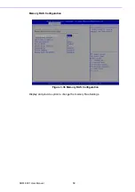 Preview for 68 page of Advantech SOM-5991 User Manual