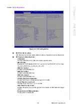 Preview for 69 page of Advantech SOM-5991 User Manual