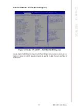 Preview for 71 page of Advantech SOM-5991 User Manual