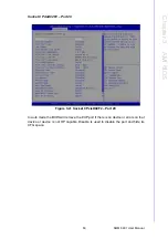 Preview for 73 page of Advantech SOM-5991 User Manual
