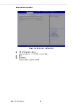 Preview for 76 page of Advantech SOM-5991 User Manual