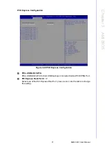 Preview for 81 page of Advantech SOM-5991 User Manual