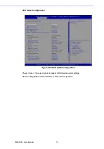 Preview for 82 page of Advantech SOM-5991 User Manual