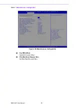 Preview for 86 page of Advantech SOM-5991 User Manual