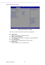 Preview for 88 page of Advantech SOM-5991 User Manual