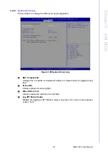 Preview for 91 page of Advantech SOM-5991 User Manual