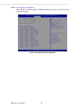 Preview for 94 page of Advantech SOM-5991 User Manual