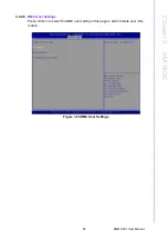 Preview for 95 page of Advantech SOM-5991 User Manual
