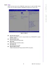 Preview for 97 page of Advantech SOM-5991 User Manual