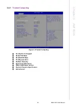 Предварительный просмотр 35 страницы Advantech SOM-5993 User Manual