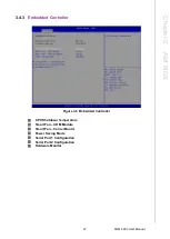 Предварительный просмотр 37 страницы Advantech SOM-5993 User Manual