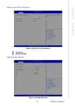 Предварительный просмотр 39 страницы Advantech SOM-5993 User Manual