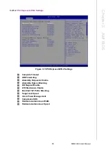 Предварительный просмотр 45 страницы Advantech SOM-5993 User Manual