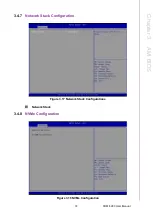 Предварительный просмотр 47 страницы Advantech SOM-5993 User Manual