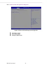 Предварительный просмотр 62 страницы Advantech SOM-5993 User Manual