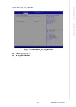 Предварительный просмотр 69 страницы Advantech SOM-5993 User Manual