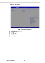 Предварительный просмотр 84 страницы Advantech SOM-5993 User Manual