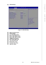 Предварительный просмотр 95 страницы Advantech SOM-5993 User Manual