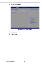 Предварительный просмотр 98 страницы Advantech SOM-5993 User Manual