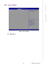 Предварительный просмотр 103 страницы Advantech SOM-5993 User Manual