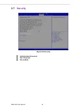 Предварительный просмотр 104 страницы Advantech SOM-5993 User Manual