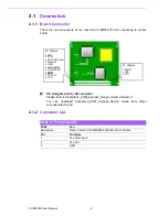 Preview for 14 page of Advantech SOM-6765 User Manual