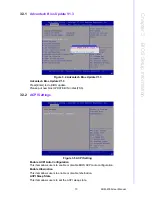 Preview for 21 page of Advantech SOM-6765 User Manual