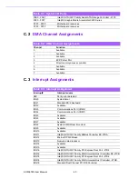 Preview for 48 page of Advantech SOM-6765 User Manual