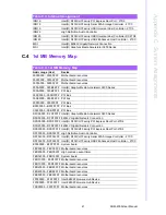 Preview for 49 page of Advantech SOM-6765 User Manual