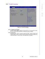 Preview for 36 page of Advantech SOM-6868 Manual