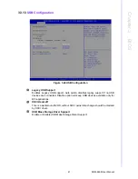 Preview for 54 page of Advantech SOM-6868 Manual