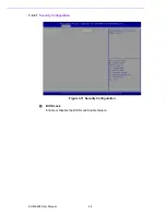 Preview for 61 page of Advantech SOM-6868 Manual