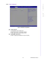 Preview for 62 page of Advantech SOM-6868 Manual