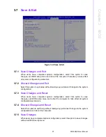Preview for 70 page of Advantech SOM-6868 Manual