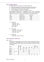 Preview for 17 page of Advantech SOM-6872 User Manual