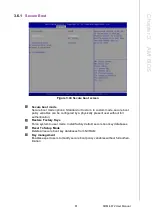 Preview for 72 page of Advantech SOM-6872 User Manual