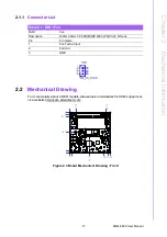 Preview for 27 page of Advantech SOM-6882 User Manual