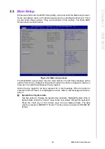 Preview for 33 page of Advantech SOM-6882 User Manual